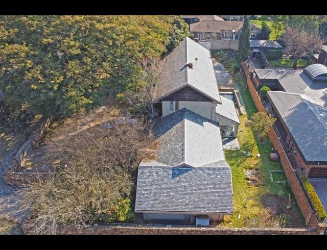 LAND FOR SALE IN MELROSE NORTH